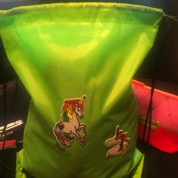 Mini NEW! Stylish Gymnastics SAAC - Picture 4 of 4